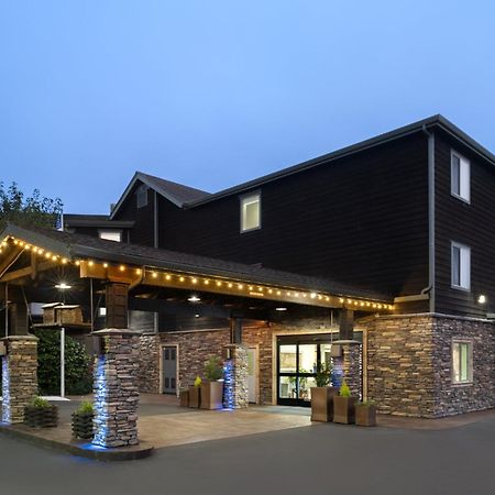 Holiday Inn Express Fort Bragg By Ihg Экстерьер фото