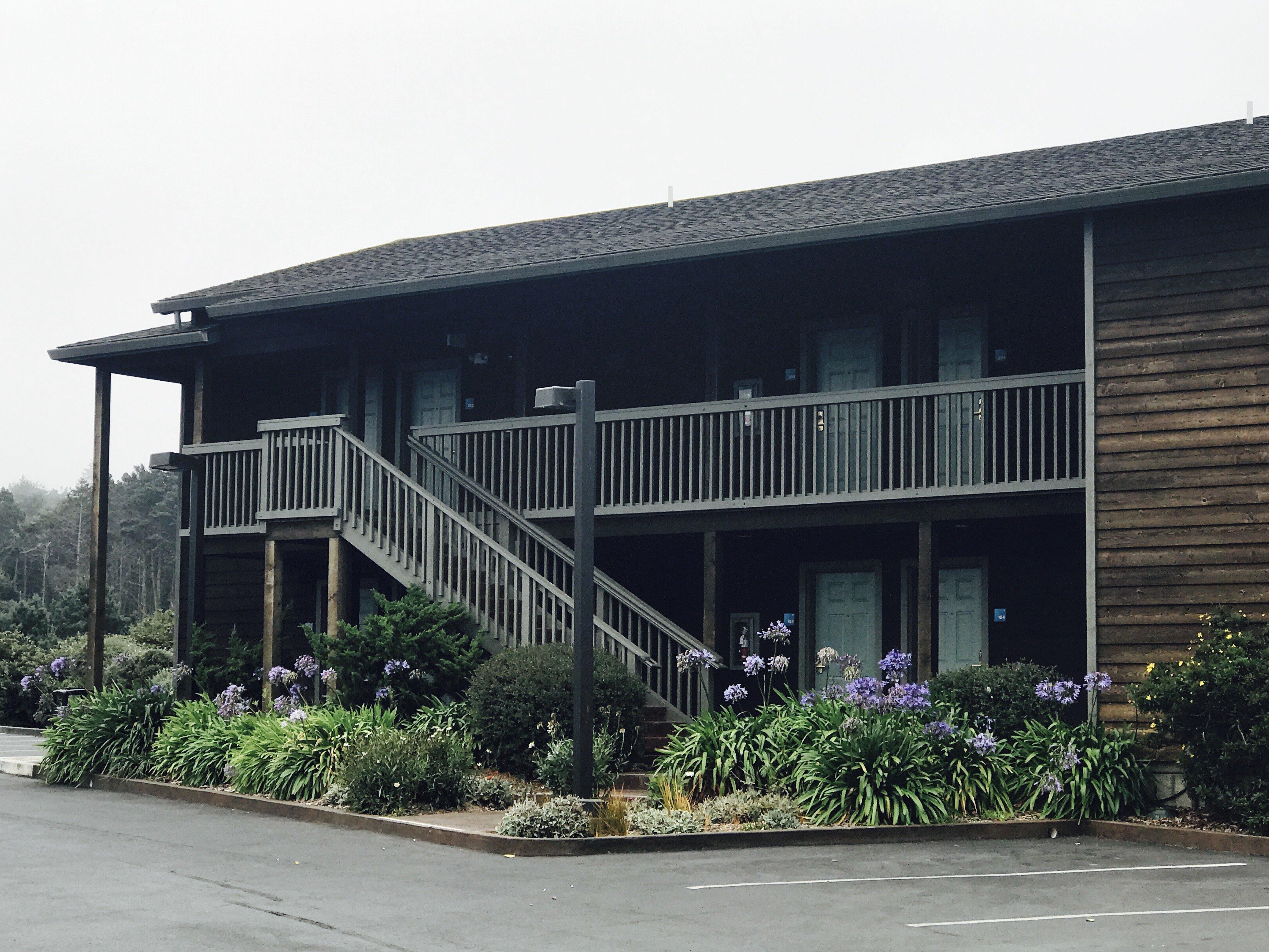 Holiday Inn Express Fort Bragg By Ihg Экстерьер фото